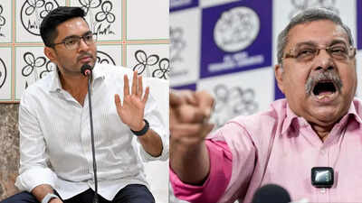 ‘Not a dustbin’: TMC veteran Kalyan Banerjee says he won’t fight legal battles of Mamata’s nephew anymore
