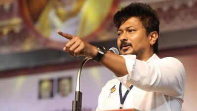 Udhayanidhi Stalin seeks Srivaikuntam MLA’s removal over alleged support to sexual abuse accused
