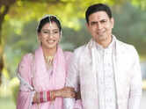 Ashlesha Sawant opens up about 22-year live-in relationship with Sandeep Baswana before marriage