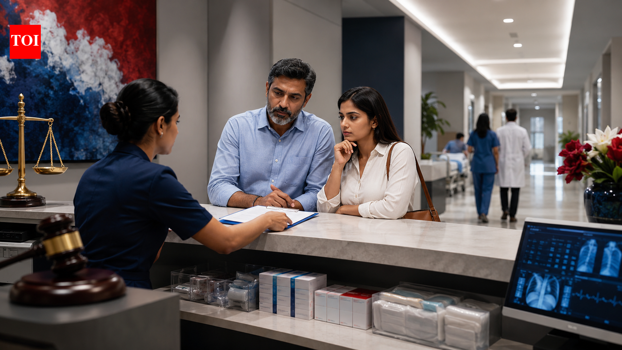 Hospital bills, captive patients: Why CCI’s ruling may weaken consumer protection