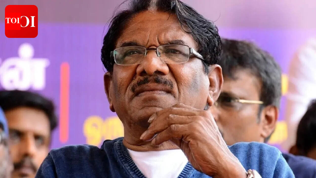 When Bharathiraja returned his Padma Shri award: South filmmaker's bold stand that shocked the nation