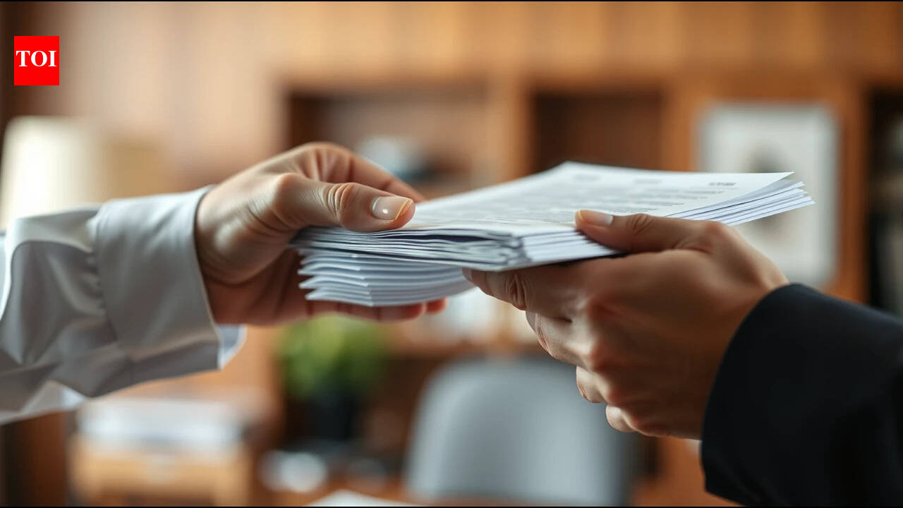 Selling your home? Don't miss these key documents