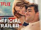 The Map of Longing​ Trailer : Al&iacute;cia Falc&oacute;, Georgina Amor&oacute;s and Mario de la Rosa Starrer The Map of Longing​ Official Trailer