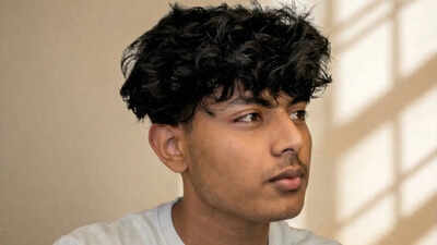 Ronit Chaodhary, who is a 21-year-old NST student, publishes AI for science paper accepted at ICML 2026 workshop