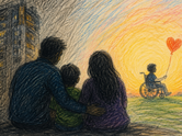 Terminally ill child&rsquo;s family ends life in suspected suicide: What lead to this tragedy and the sad truth about caregivers' mental health
