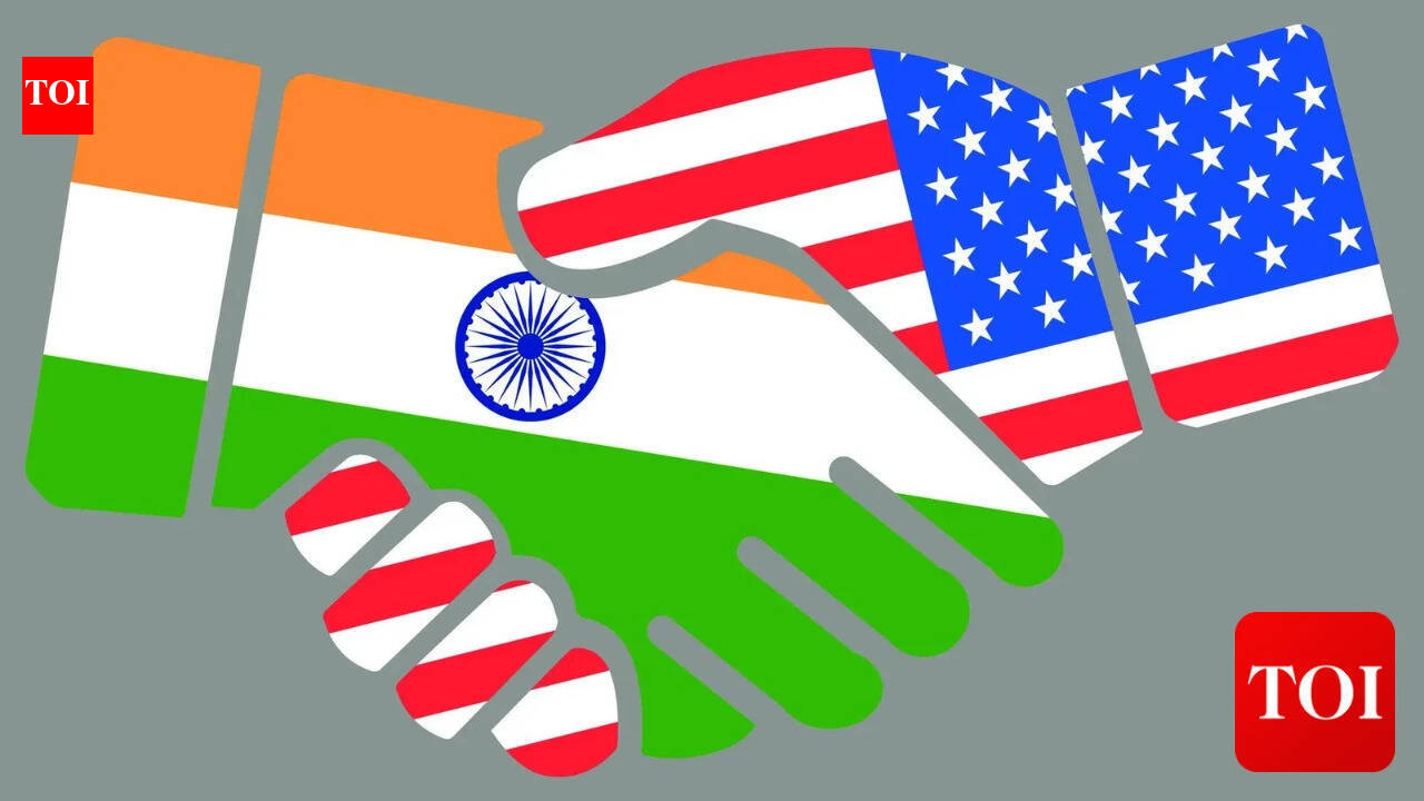 India-US energy cooperation could help drive $500 billion trade goal by 2030, report says