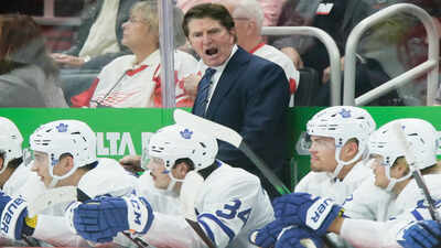 As per latest update more allegations surrounding Mike Babcock complicate Edmonton Oilers coaching pursuit and NHL return plans