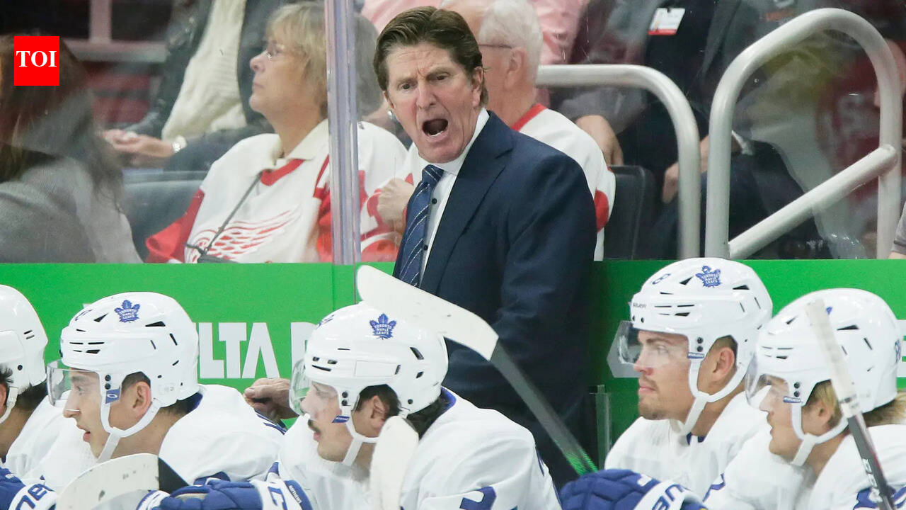 As per latest update more allegations surrounding Mike Babcock complicate Edmonton Oilers coaching pursuit and NHL return plans