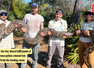 177 pythons, four tons: Record 8,080 pounds of invasive Burmese pythons removed from Southwest Florida this breeding season