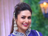 Divyanka Tripathi opens up about painful C-section recovery after welcoming twins; says, &lsquo;One cough felt like a blast inside my stomach&rsquo;