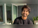 Shahid on about the big change he made after O'Romeo and Deva