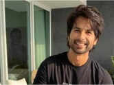 Shahid on about the big change he made after O'Romeo and Deva