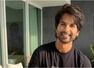 Shahid on about the big change he made after O'Romeo and Deva