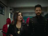 Farah Khan and Riteish Deshmukh replace Kangana Ranaut in Lock Upp Season 2; watch teaser