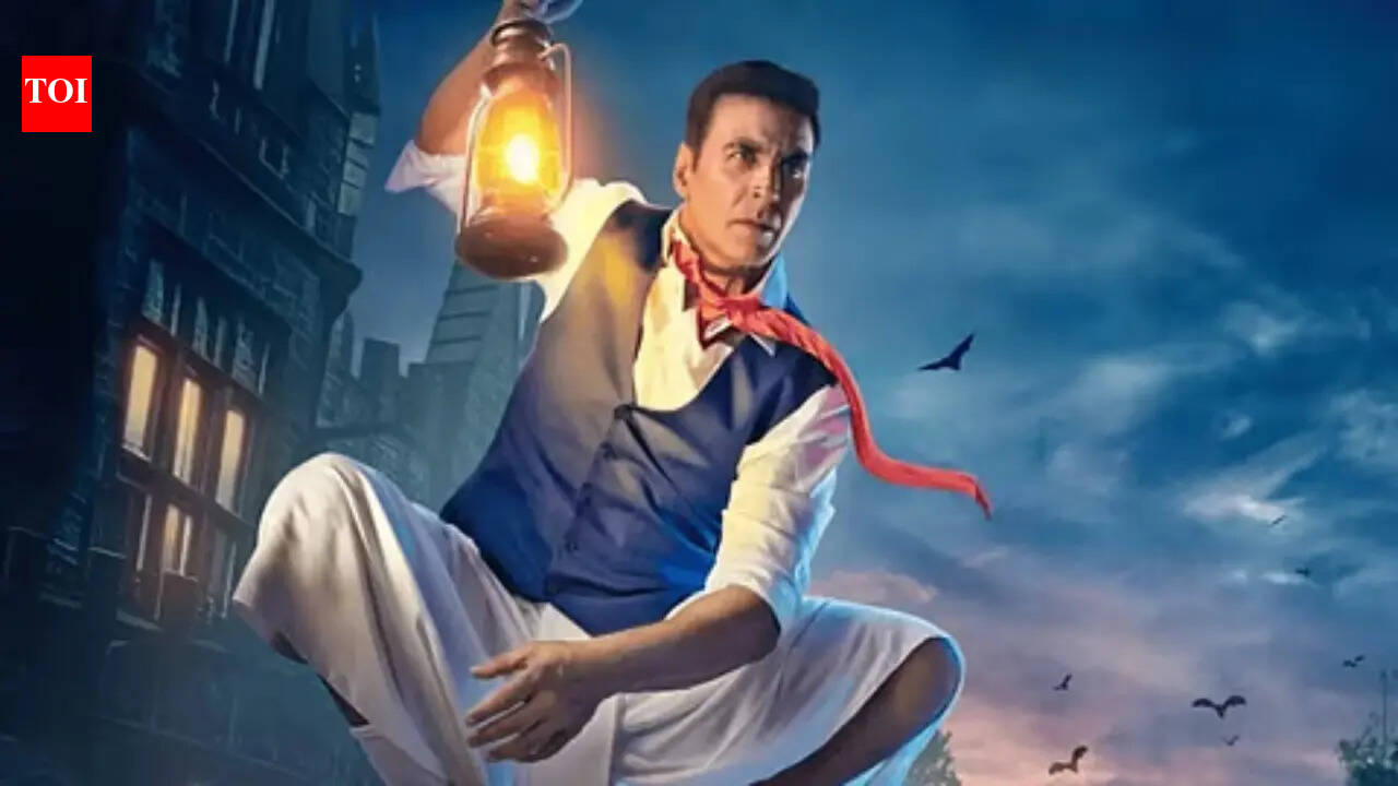 'Bhooth Bangla' OTT release: Here's when and where you can watch the Akshay Kumar, Tabu, Wamiqa Gabbi starrer