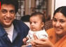 Rohini: 'Raghuvaran never supported my film career'