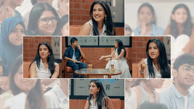 Radhika Ambani on success, failure and why learning never stops