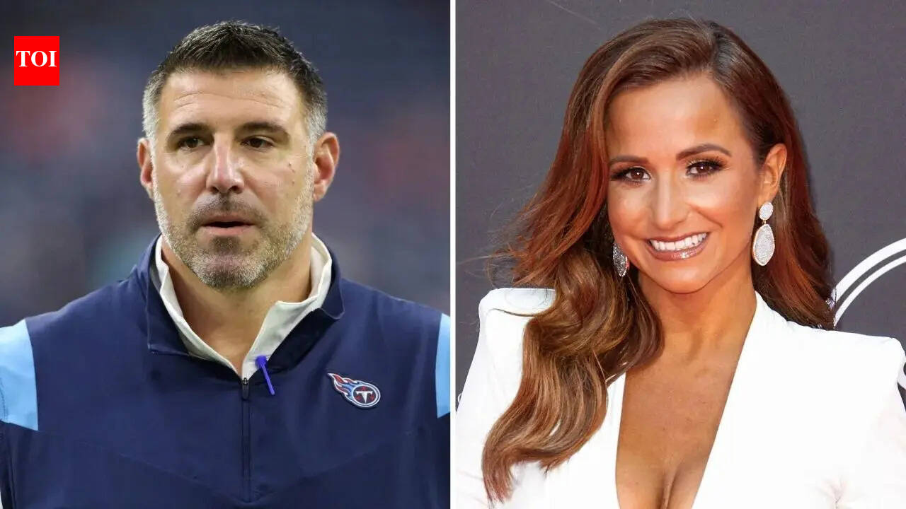 "Dianna gets both Tomlin and Vrabel": NFL fans erupt after old Dianna Russini access debate resurfaces on social media