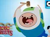 Adventure Time: Side Quests Trailer: Sasha Knight and John DiMaggio Starrer Adventure Time: Side Quests Official Trailer