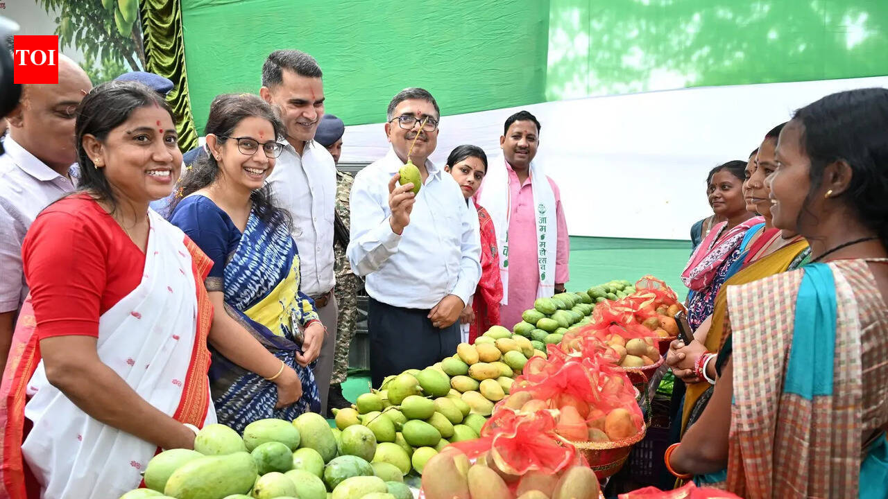 In rural Bokaro, women’s fruits of labour turn them into ‘Lakhpati Didis’