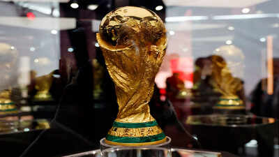  1,248 players, 104 matches, 48 teams and the records that could fall in 2026