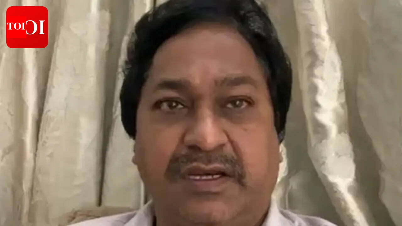 Edida Raja says Bharathiraja changed 'Seethakoka Chiluka' climax after father’s suggestion