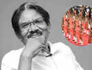 Bharathiraja cremated with full state honours in Theni