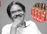 Bharathiraja cremated with full state honours in Theni