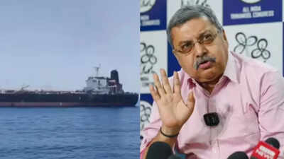 Evening News Wrap: Kalyan Banerjee sends blunt message to Mamata; Indian sailors killed after US strike on oil tanker off Oman & more