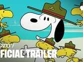 Camp Snoopy Trailer: Etienne Kellici and Terry McGurrin Starrer Camp Snoopy Official Trailer