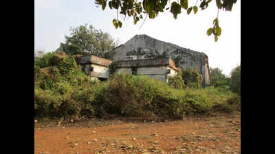 Modern textile cluster makeover for closed spinning mill at Tirtol: Min