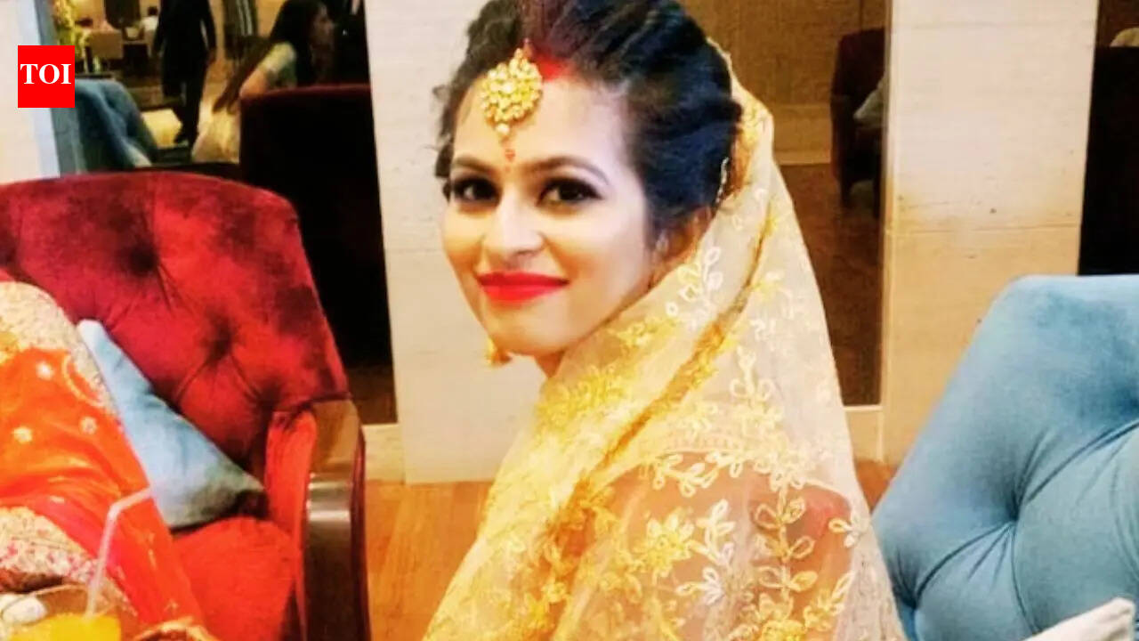 'Husband took Rs 2.5 crore loan under her name': How Punjab doctor’s marriage ended in tragedy