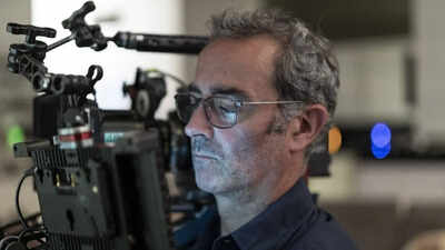 Hollywood cinematographer George Richmond undergoes surgery at PGI after paragliding crash