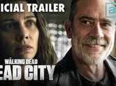 The Walking Dead: Dead City Season 3 Trailer: Jeffrey Dean Morgan and Lauren Cohan Starrer The Walking Dead: Dead City Season 3 Official Trailer