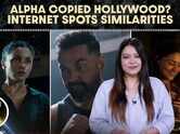 Alpha Teaser Faces Backlash As Fans Spot Similarities To Hollywood Classics 