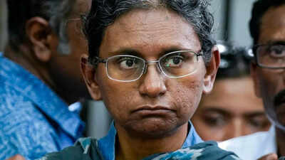Meenakshi Natarajan row ends in BJP’s 3-0 Rajya Sabha sweep in MP amid Congress protest, ECI 'silence'