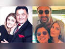 Riddhima shuts down notion that Rishi Kapoor didn't want her to join movies