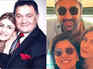 Riddhima shuts down notion that Rishi Kapoor didn't want her to join movies