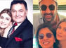 Riddhima shuts down notion that Rishi Kapoor didn't want her to join movies