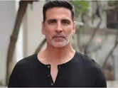 Akshay Kumar shares his thoughts on retirement