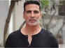 Akshay Kumar shares his thoughts on retirement