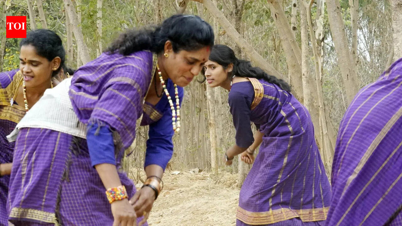 Kodava documentary ‘Ummathat’ selected for Mumbai International Film Festival