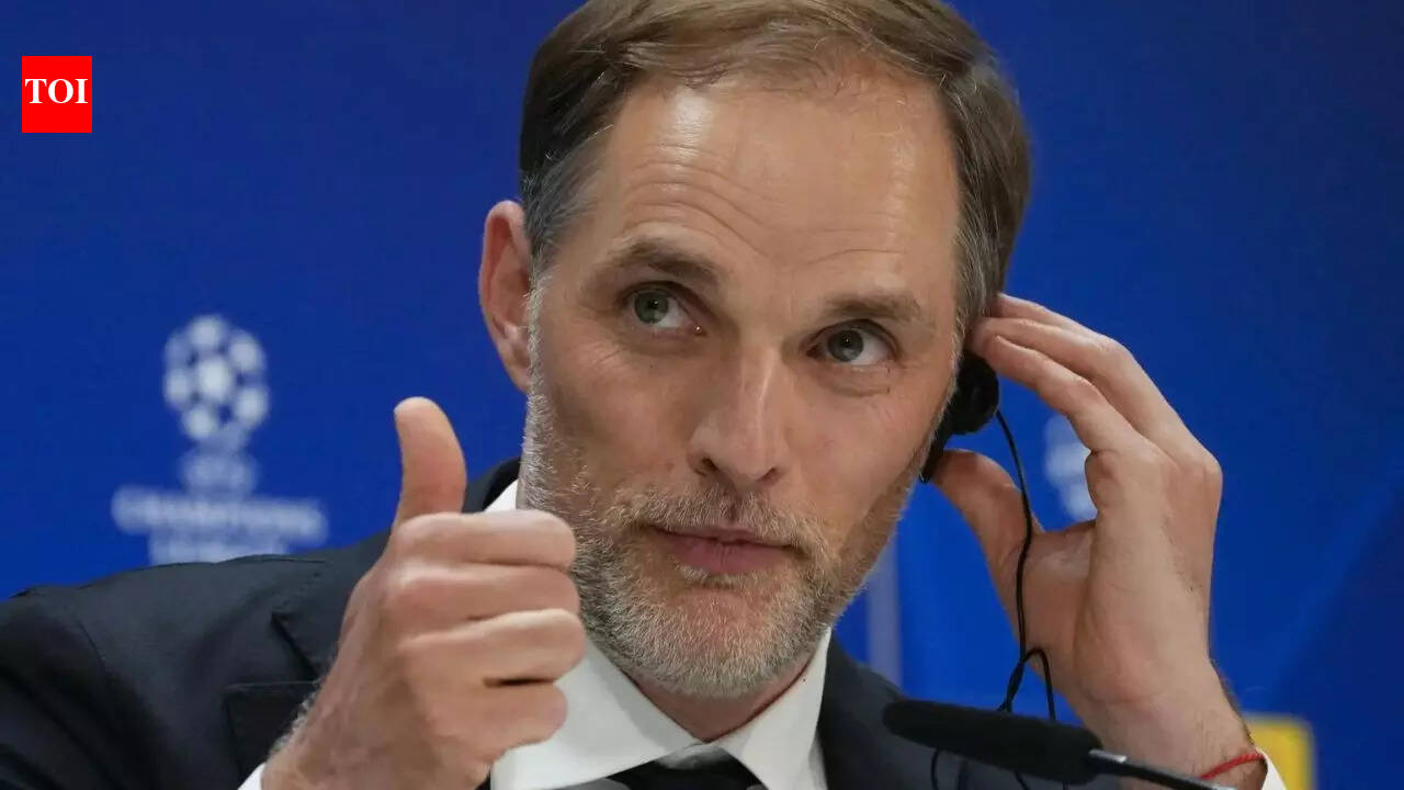 Kyle Walker spills beans on Thomas Tuchel’s biggest England World Cup selection dilemma and it's exactly what Three Lions fans want