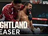 Fightland Teaser: Max Brown and Alix Bailey Starrer Fightland Official Teaser