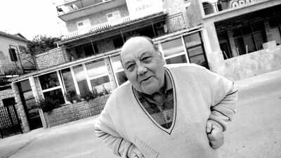  The unbelievable story of Frano Selak