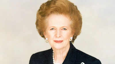 Quote of the day by Margaret Thatcher: "Any woman who understands the problems of running a home will be nearer to understanding the problems of..."