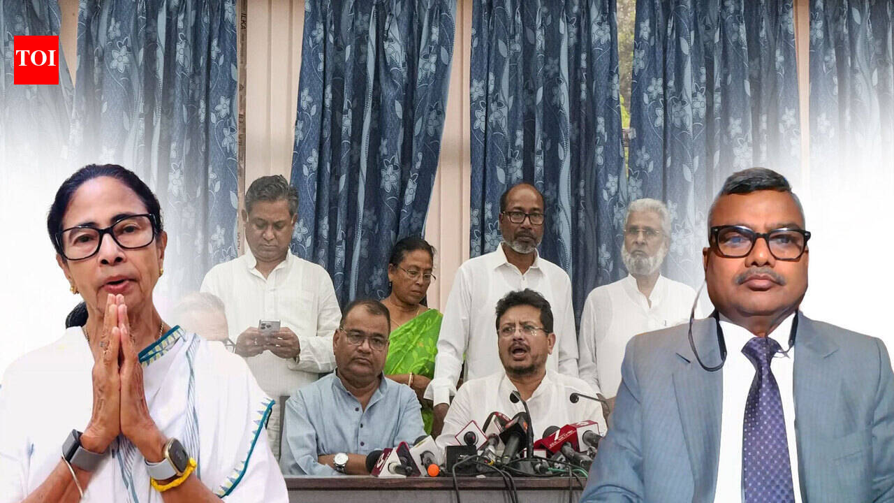 TMC Rebellion Faces Tenth Schedule Scrutiny: What Does The Anti-Defection Law Say?