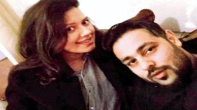 Who is Isha Rikhi? Meet Punjabi actress making headlines for wedding pics with Badshah