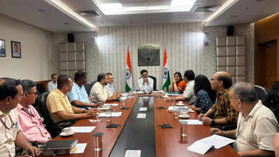 AICTE launches QIP PG certificate programmes in AI, robotics and emerging technologies