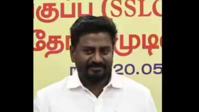 Teacher vacancies in TN govt schools will be filled soon, minister Rajmohan says